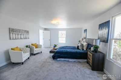 Home For Sale in Centennial, Colorado