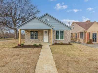 Home For Sale in Memphis, Tennessee