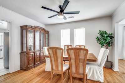 Home For Sale in Dallas, Texas