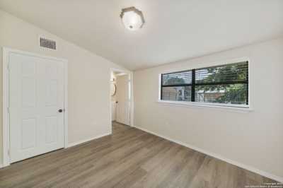 Home For Rent in San Antonio, Texas
