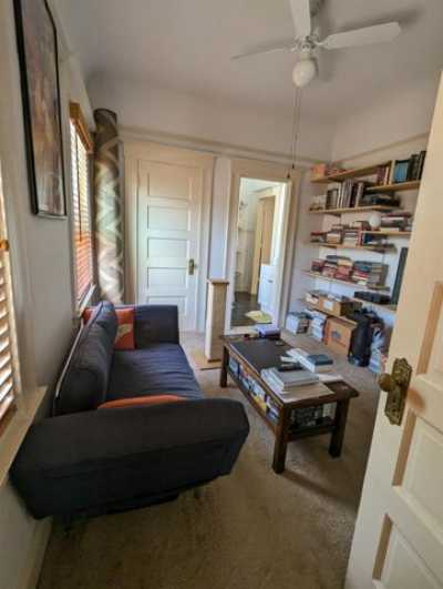 Home For Sale in Sacramento, California