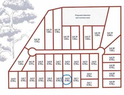Residential Land For Sale in Beaumont, Texas
