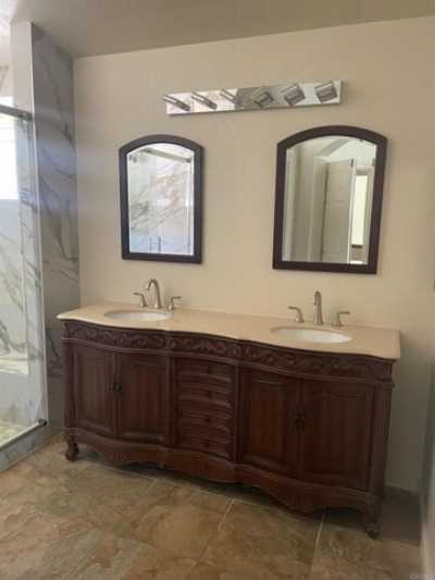 Home For Rent in El Cajon, California