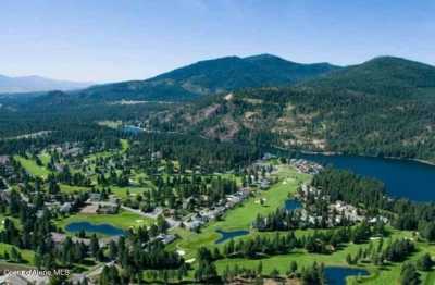 Home For Sale in Rathdrum, Idaho