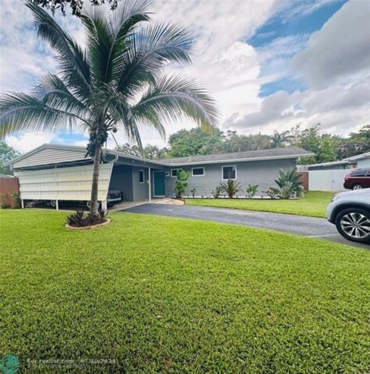 Picture of Home For Sale in Plantation, Florida, United States