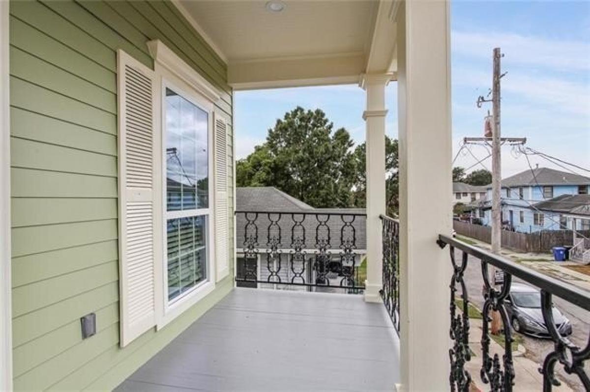 Picture of Home For Sale in New Orleans, Louisiana, United States