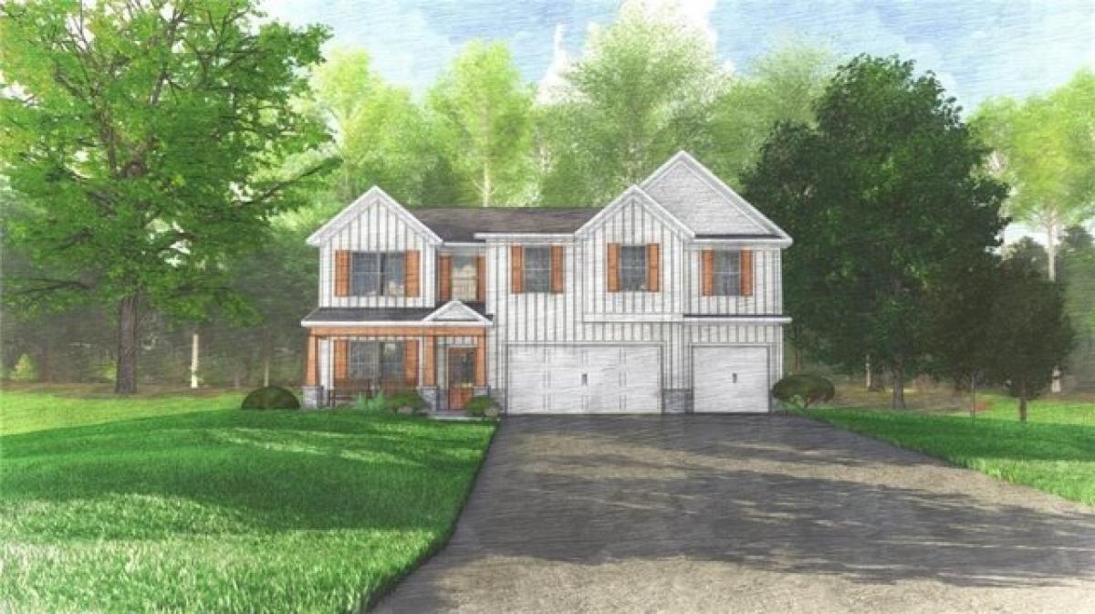 Picture of Home For Sale in Auburn, Alabama, United States