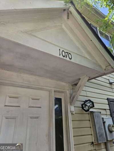 Home For Sale in Stone Mountain, Georgia