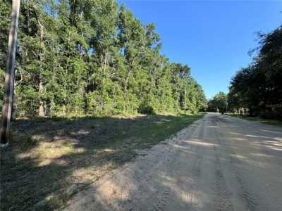 Residential Land For Sale in Interlachen, Florida