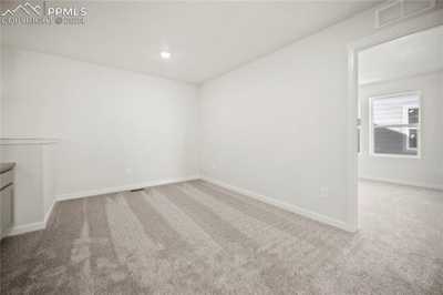 Home For Sale in Colorado Springs, Colorado