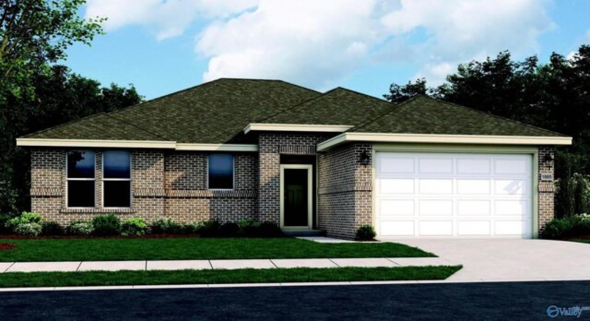 Picture of Home For Sale in Madison, Alabama, United States