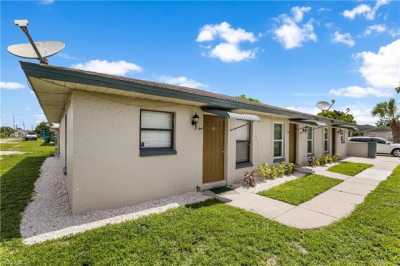 Home For Sale in Naples, Florida