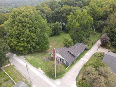 Home For Sale in Frankfort, Kentucky