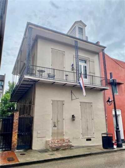 Home For Sale in New Orleans, Louisiana