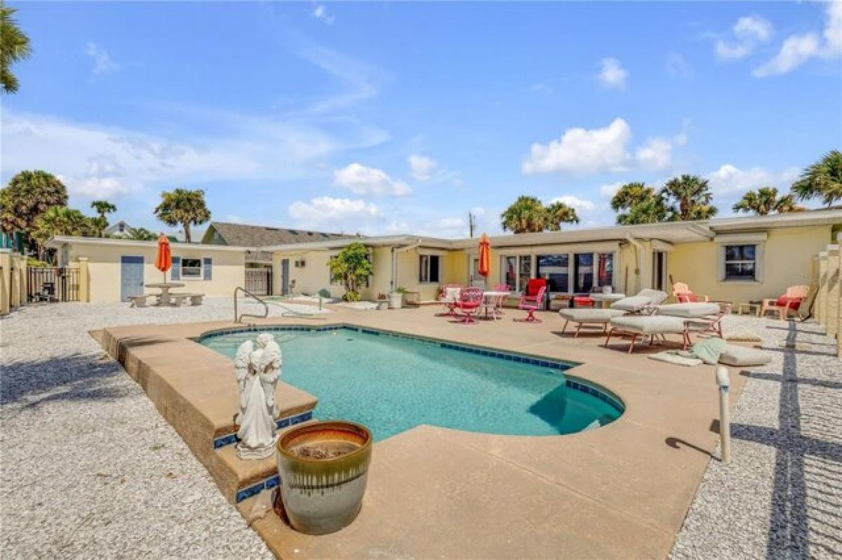 Picture of Home For Sale in New Smyrna Beach, Florida, United States