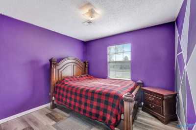 Home For Sale in Huntsville, Alabama