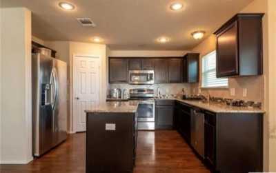 Home For Sale in Killeen, Texas