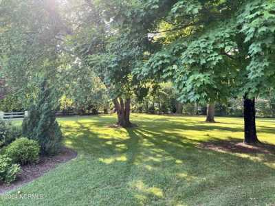 Home For Sale in Wilson, North Carolina