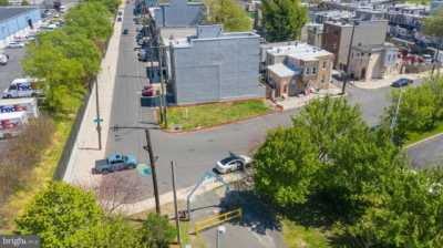 Residential Land For Sale in Philadelphia, Pennsylvania