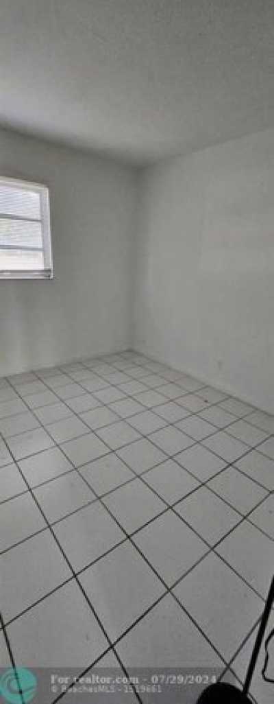 Apartment For Rent in Fort Lauderdale, Florida