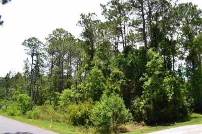 Residential Land For Sale in Santa Rosa Beach, Florida