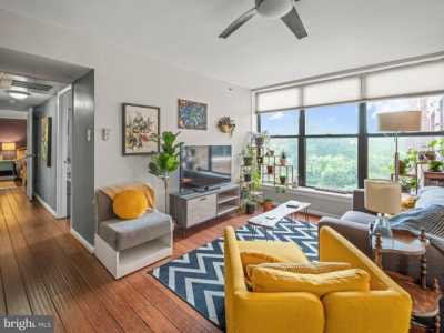 Home For Sale in Washington, District of Columbia