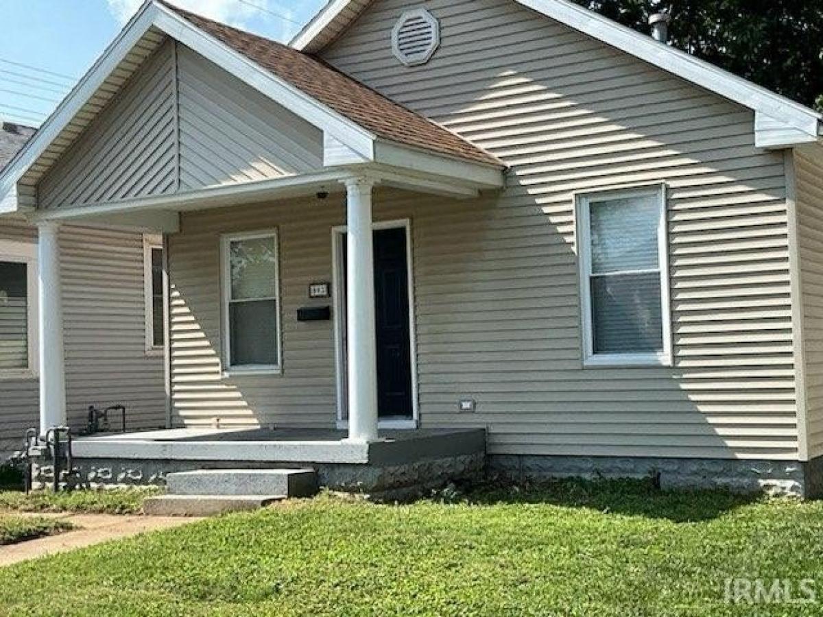 Picture of Home For Sale in Evansville, Indiana, United States