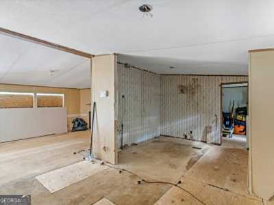 Home For Sale in Griffin, Georgia