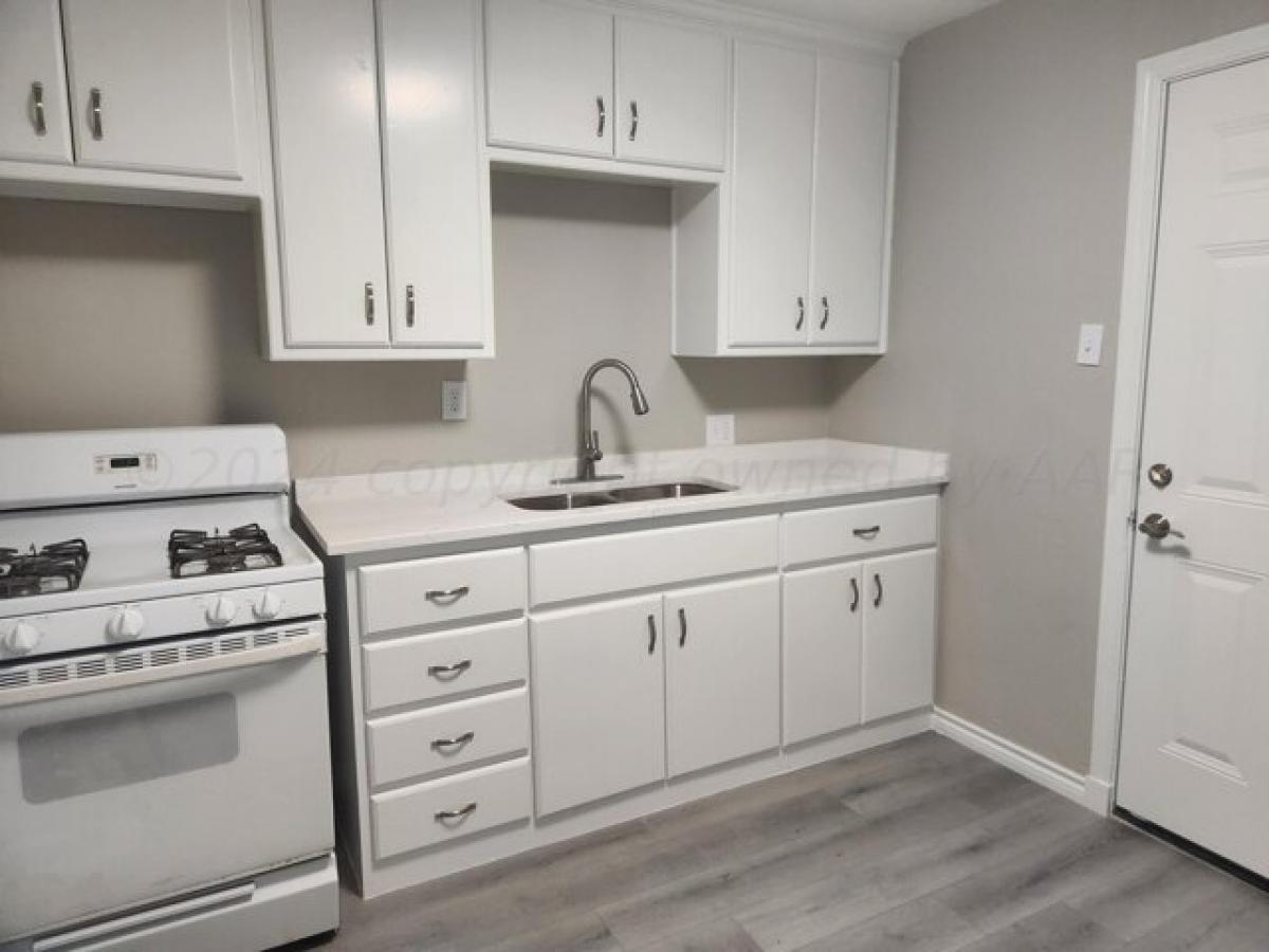 Picture of Home For Rent in Amarillo, Texas, United States