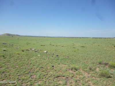 Residential Land For Sale in Concho, Arizona