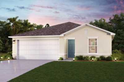 Home For Sale in Belleview, Florida