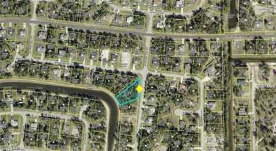 Residential Land For Sale in Lehigh Acres, Florida