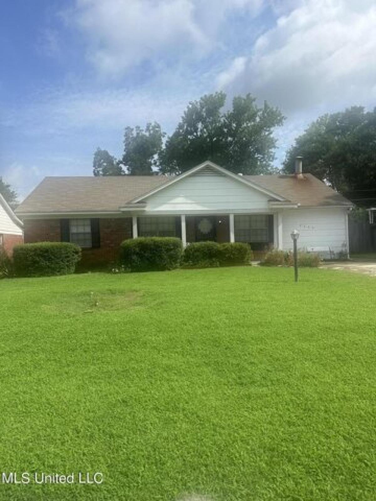 Picture of Home For Sale in Southaven, Mississippi, United States