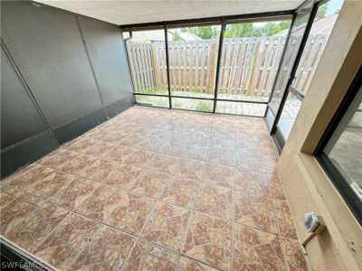 Home For Rent in Fort Myers, Florida