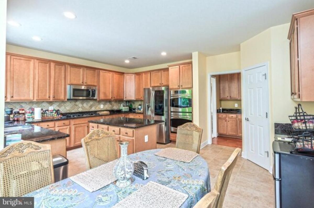 Picture of Home For Sale in Manassas, Virginia, United States