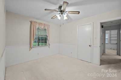 Home For Sale in Charlotte, North Carolina