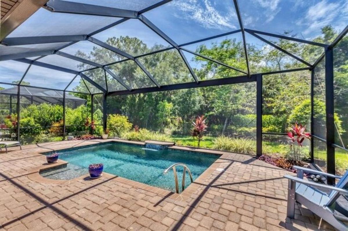 Picture of Home For Sale in Nokomis, Florida, United States