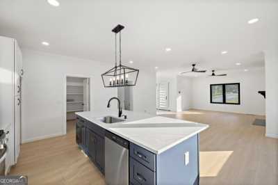 Home For Sale in Loganville, Georgia