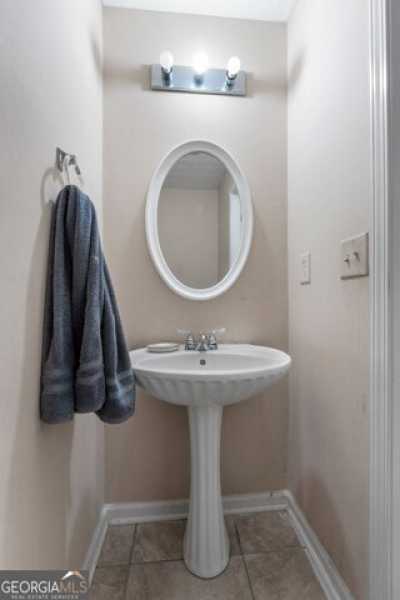 Home For Sale in Stockbridge, Georgia