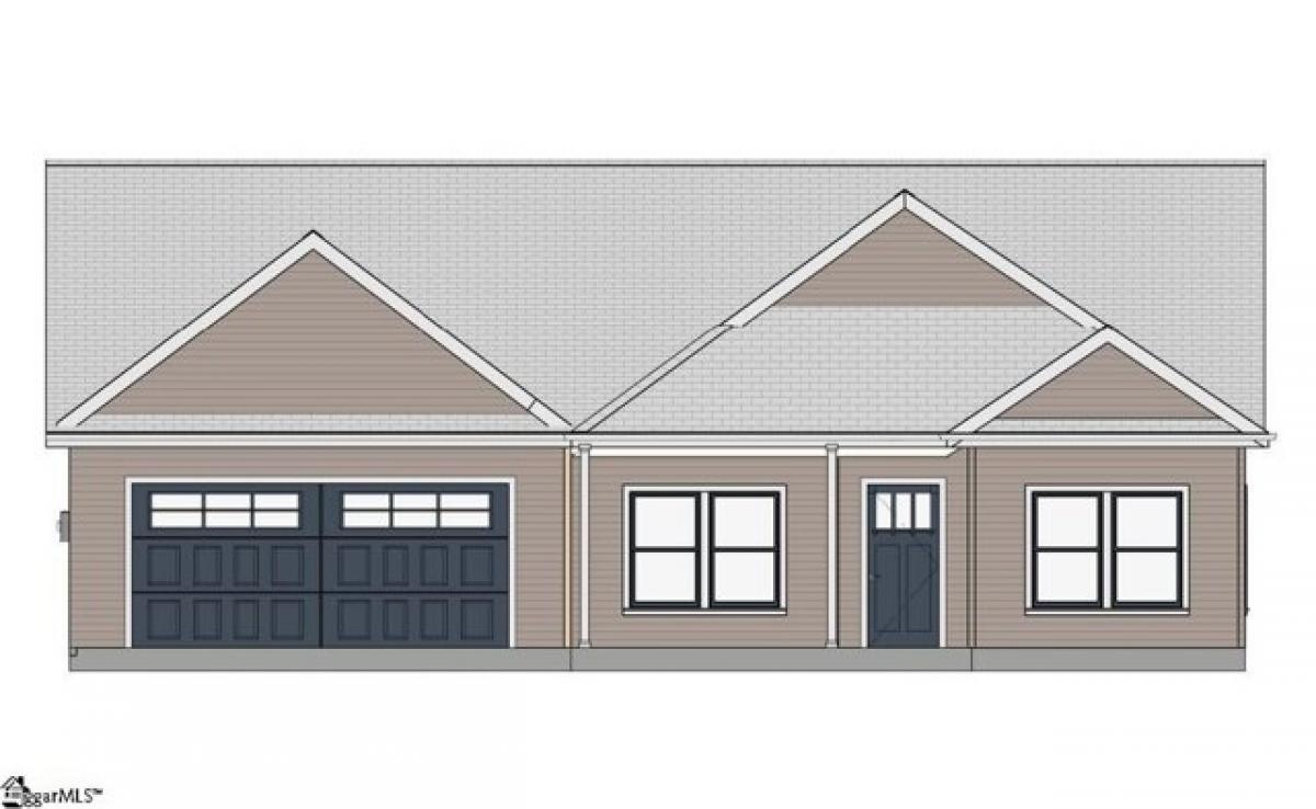 Picture of Home For Sale in Boiling Springs, South Carolina, United States