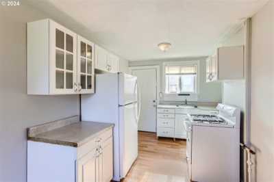 Home For Sale in Portland, Oregon