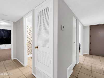 Home For Sale in El Paso, Texas