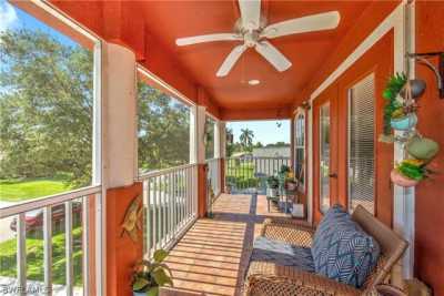 Home For Sale in Cape Coral, Florida