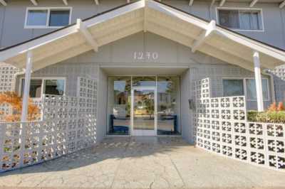 Home For Sale in Redwood City, California