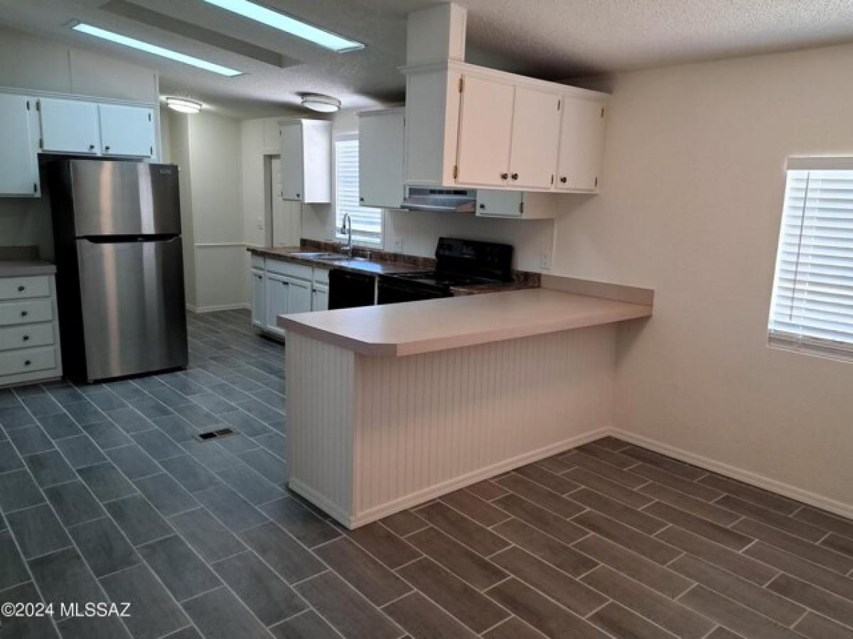 Picture of Home For Sale in Tucson, Arizona, United States