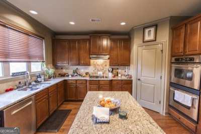 Home For Sale in Buford, Georgia