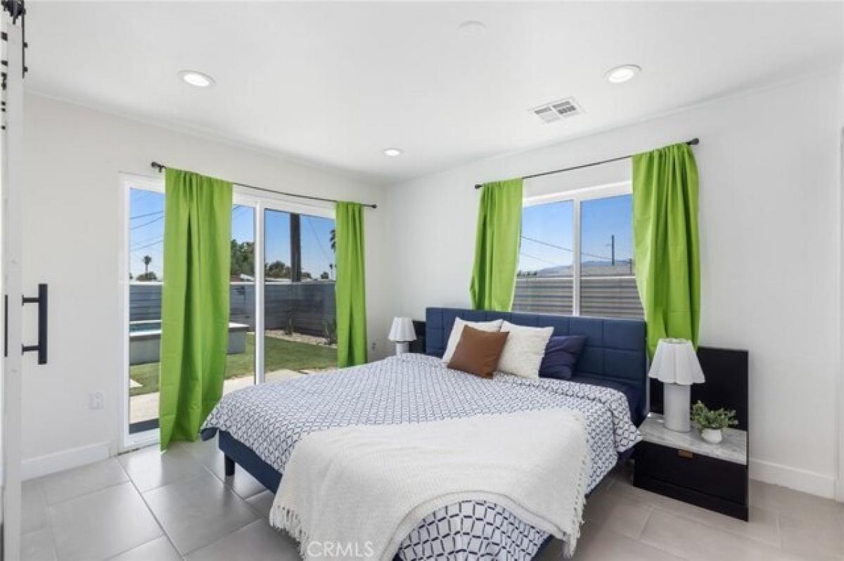 Picture of Home For Sale in Palm Springs, California, United States