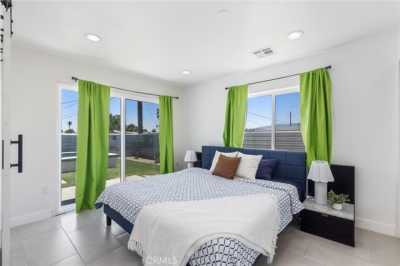 Home For Sale in Palm Springs, California