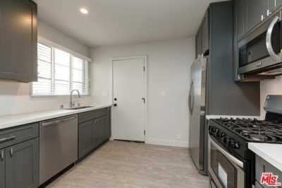 Apartment For Rent in Los Angeles, California
