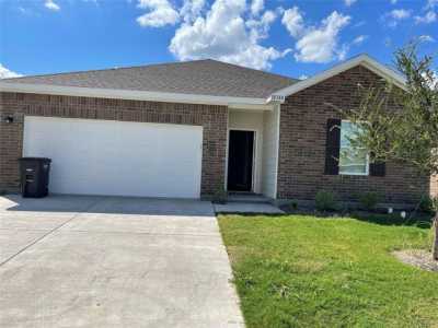 Home For Rent in Fort Worth, Texas